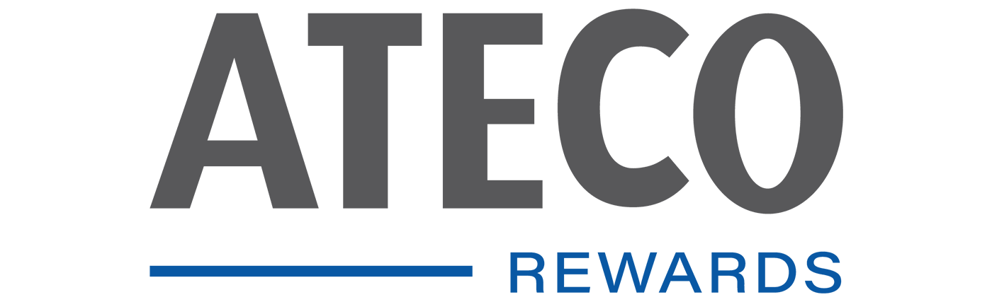 Ateco Rewards